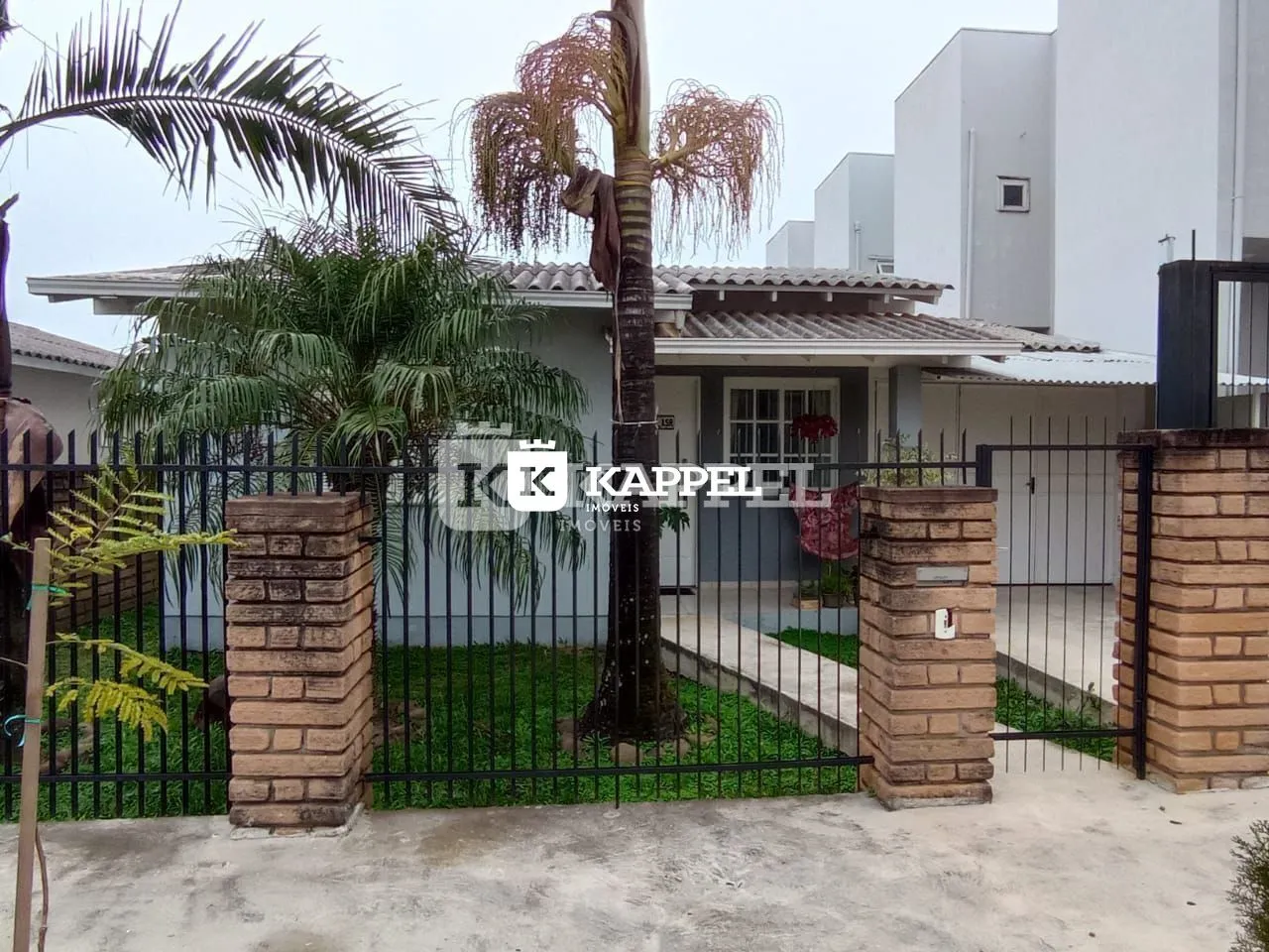 Casa com 2 dormitórios, foto 1