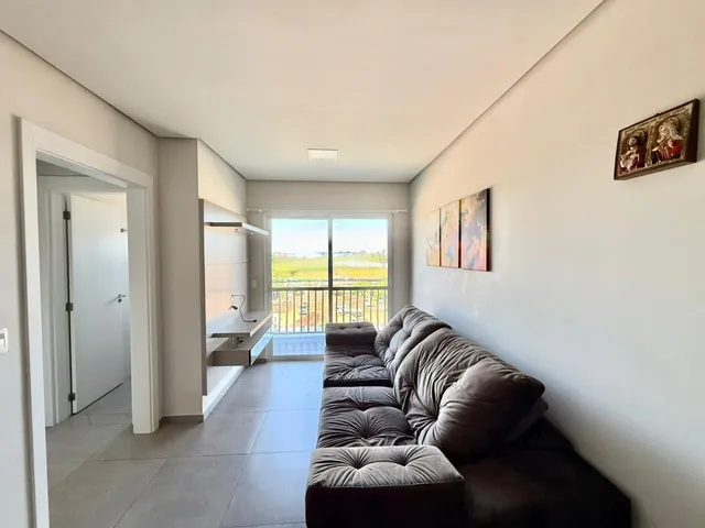 Apartamento com 2 dormitórios, foto 3
