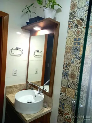 Casa com 2 dormitórios, foto 7
