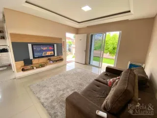 Casa com 4 dormitórios, foto 5