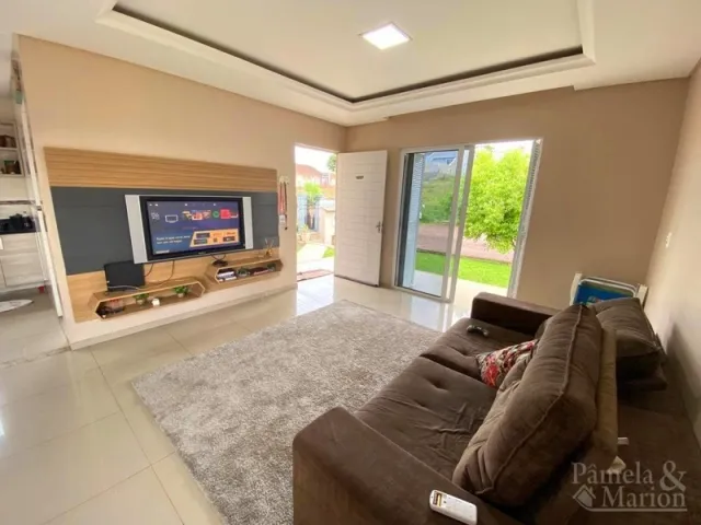 Casa com 4 dormitórios, foto 5