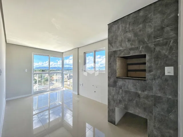 Apartamento com 2 dormitórios, foto 2