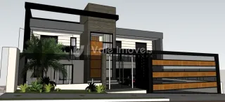 Casa com 3 dormitórios, foto 4
