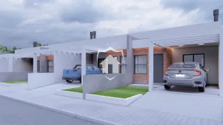Casa geminada com 2 dormitórios, foto 15