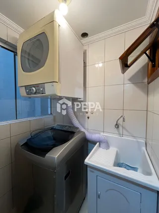 Apartamento com 1 dormitório, foto 9