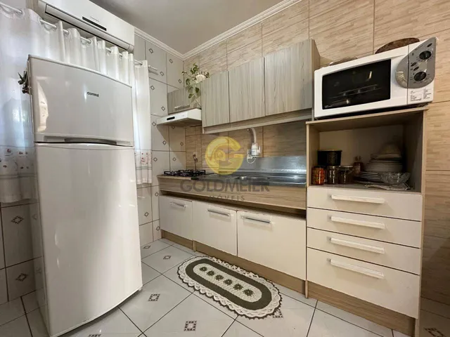 Sobrado com 2 dormitórios, foto 4