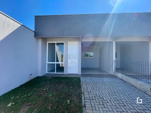 Casa com 3 dormitórios, foto 2