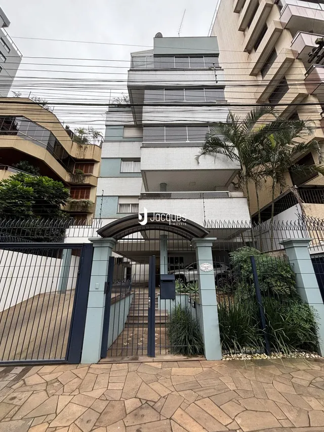 Apartamento com 2 dormitórios