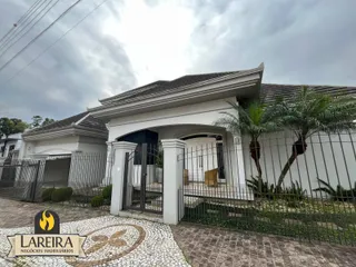 Casa com 5 dormitórios, foto 2