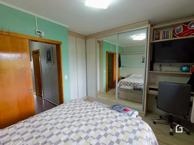 Sobrado com 2 dormitórios, foto 4