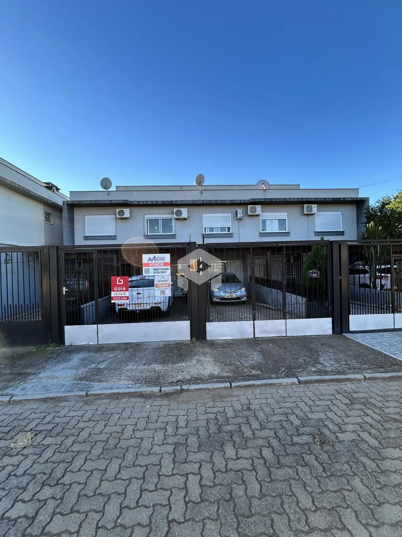 Sobrado com 2 dormitórios, foto 1