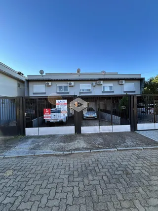 Sobrado com 2 dormitórios, foto 1