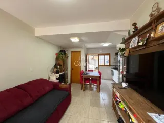 Sobrado com 2 dormitórios, foto 2