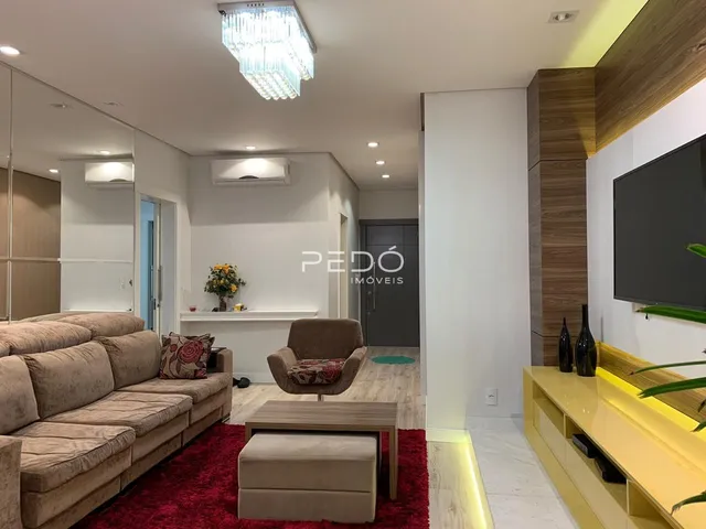 Apartamento com 3 dormitórios, foto 5