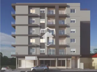 Apartamento com 2 dormitórios, foto 2