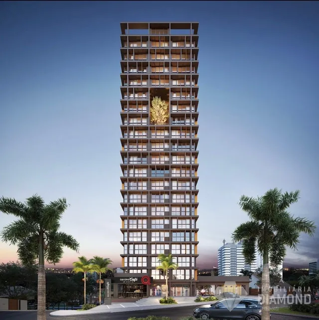 Apartamento com 2 dormitórios
