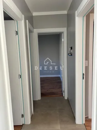 Casa geminada com 2 dormitórios, foto 4