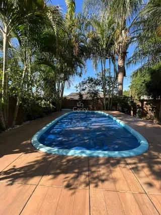 Casa com 3 dormitórios, foto 4