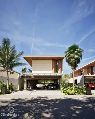 Casa com 3 dormitórios, foto 3