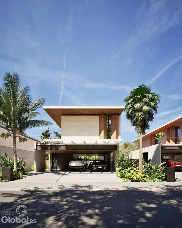 Casa com 3 dormitórios, foto 3