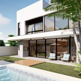 Casa com 3 dormitórios, foto 10