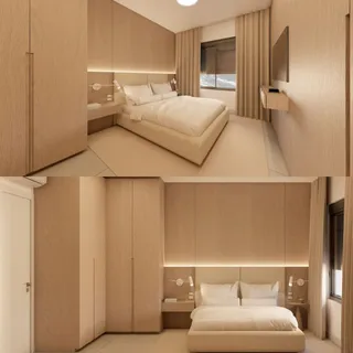 Casa geminada com 3 dormitórios, foto 3