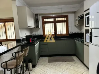 Casa com 3 dormitórios, foto 3