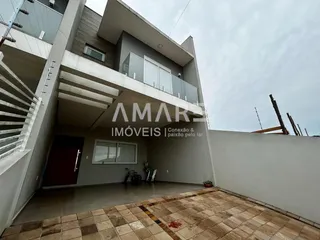 Sobrado com 3 dormitórios, foto 2