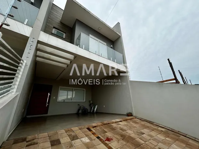 Sobrado com 3 dormitórios, foto 2