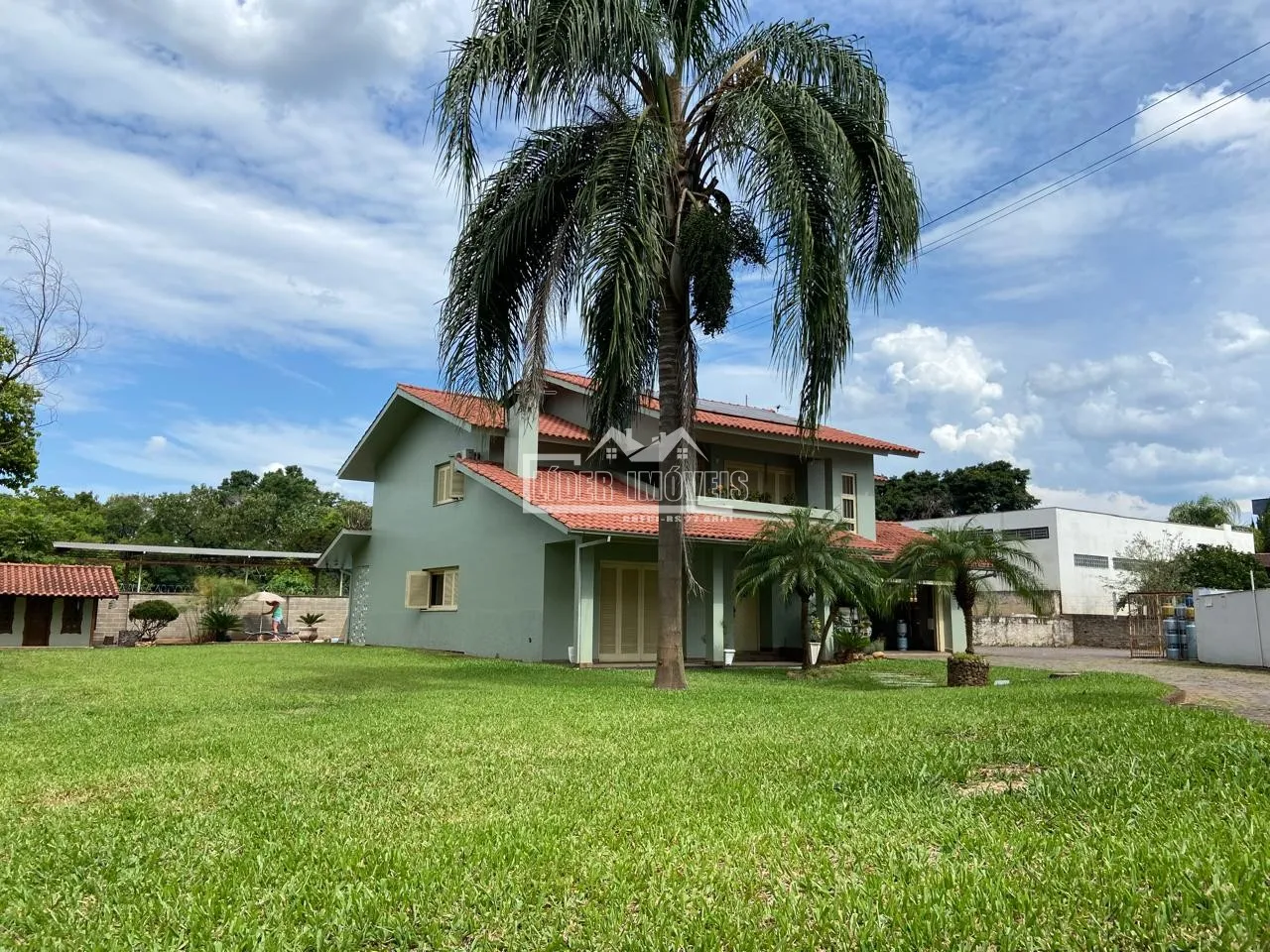 Casa com 3 dormitórios, foto 1