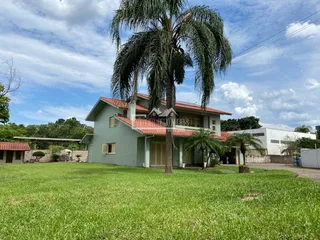 Casa com 3 dormitórios, foto 1