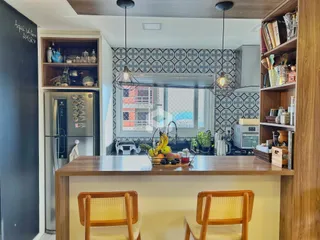 Apartamento com 2 dormitórios, foto 9