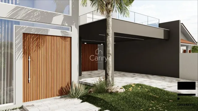 Casa com 3 dormitórios, foto 5