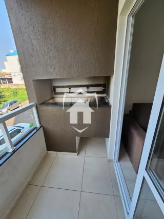 Apartamento com 2 dormitórios, foto 7