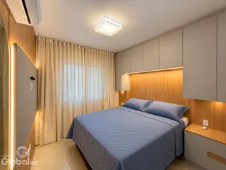 Apartamento com 1 dormitório, foto 9