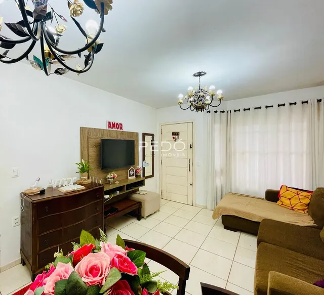 Casa com 2 dormitórios, foto 3