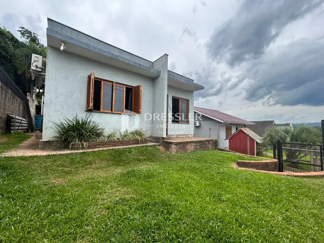 Casa com 2 dormitórios, foto 3