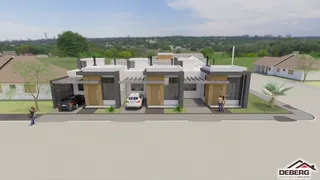Casa geminada com 2 dormitórios, foto 18
