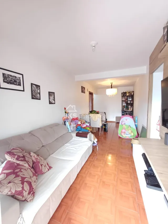 Apartamento com 3 dormitórios, foto 5