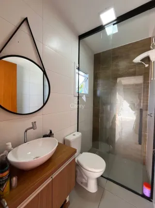 Casa geminada com 2 dormitórios, foto 15