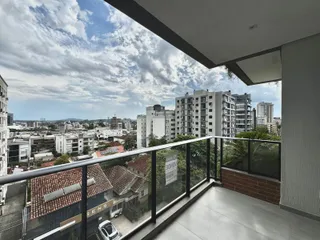 Apartamento com 2 dormitórios, foto 19