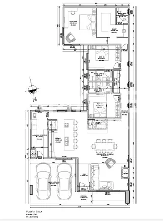 Casa com 3 dormitórios, foto 24