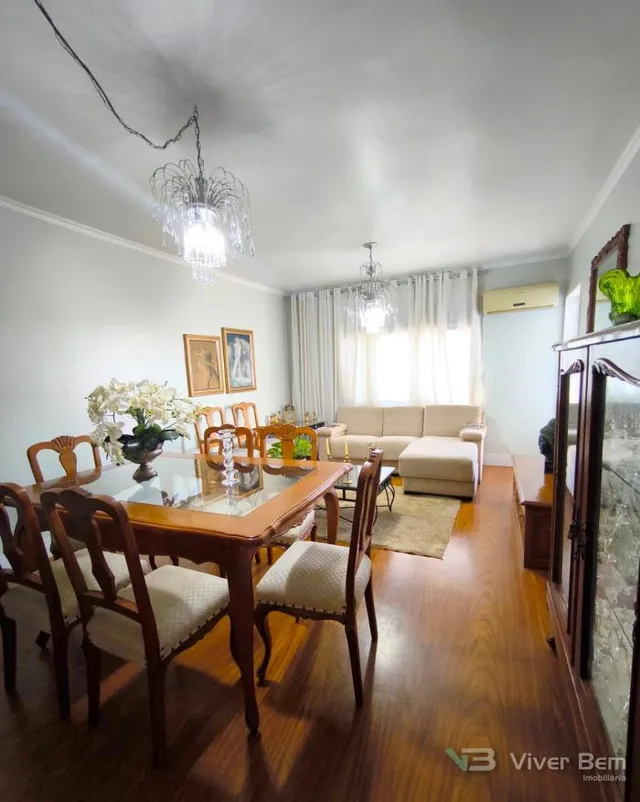 Apartamento com 3 dormitórios, foto 3