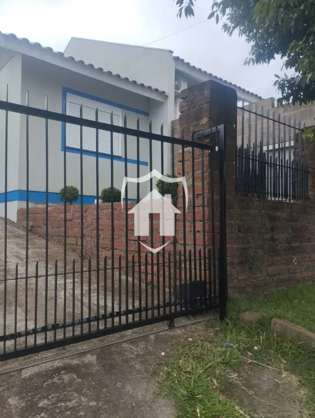 Casa com 2 dormitórios, foto 4