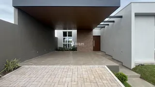 Casa com 3 dormitórios, foto 3