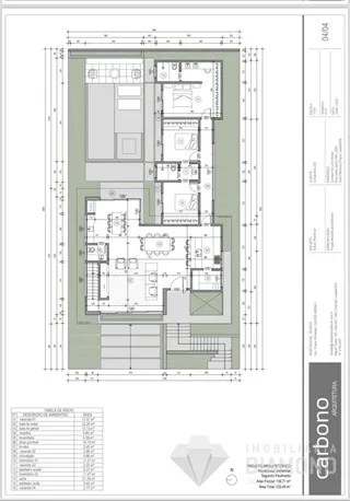 Casa com 3 dormitórios, foto 18