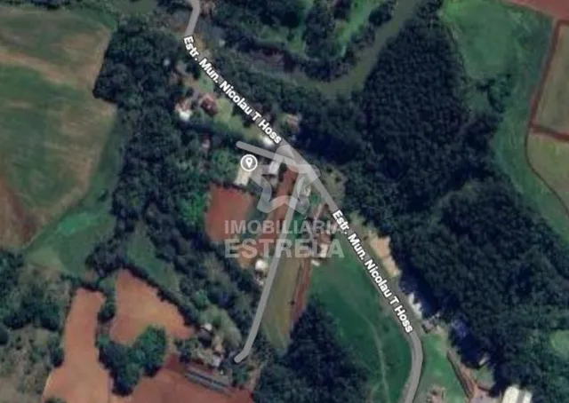Área rural