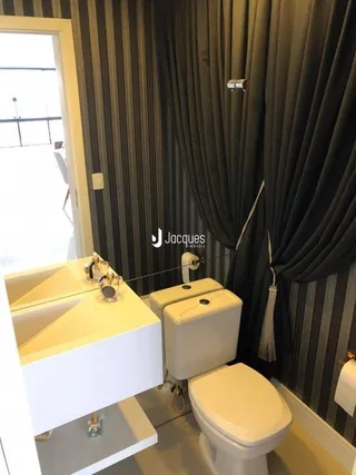 Apartamento com 2 dormitórios, foto 9