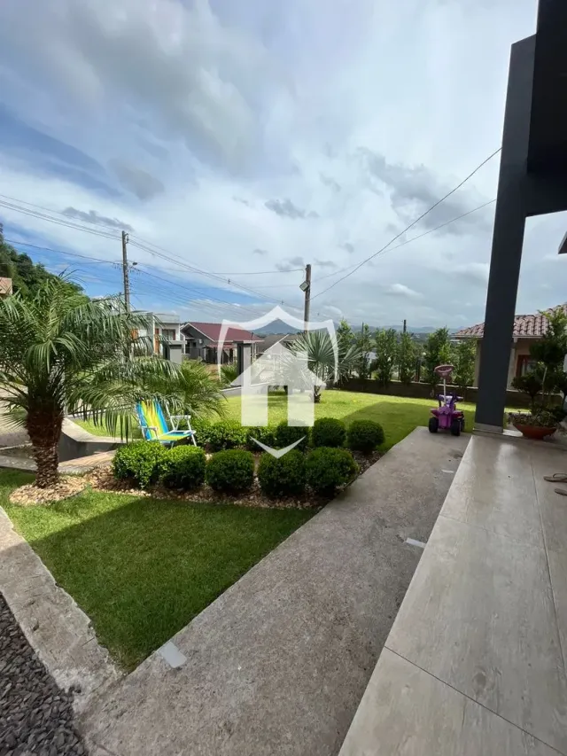 Casa com 1 dormitório, foto 4