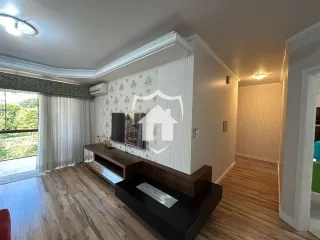 Apartamento com 2 dormitórios, foto 3